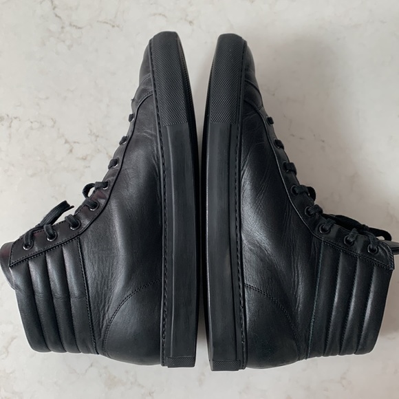 πCommon Projects Achilles Premium High Size 42 - Picture 8 of 13